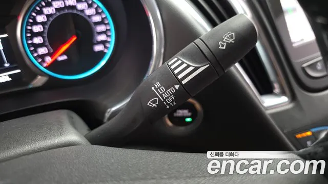 Chevrolet Malibu 2017 thumb 12
