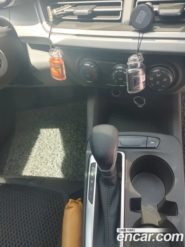 Chevrolet Tracker 2024 thumb 2