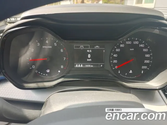 Chevrolet Tracker 2024 thumb 3