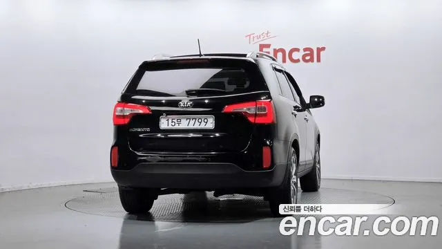 Kia Sorento 2012 thumb 2