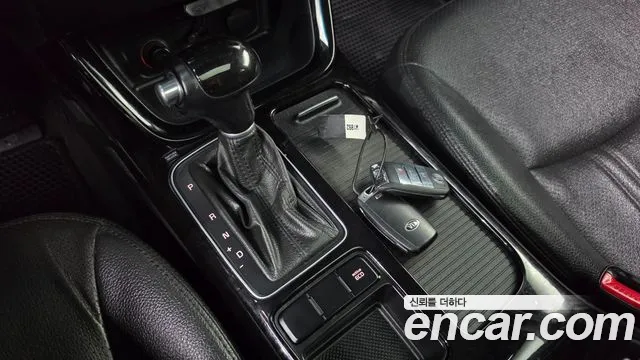 Kia Sorento 2012 thumb 4