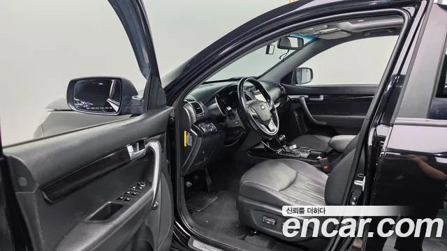 Kia Sorento 2012 thumb 9