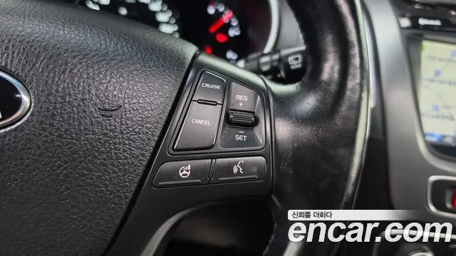 Kia Sorento 2012 thumb 12