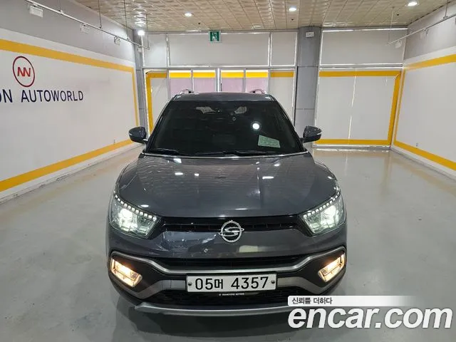 KG_Mobility_Ssangyong TIBOLI 2018 thumb 11