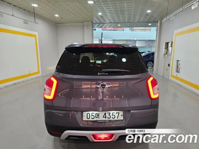 KG_Mobility_Ssangyong TIBOLI 2018 thumb 8