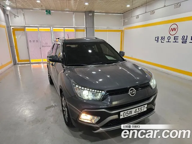 KG_Mobility_Ssangyong TIBOLI 2018 thumb 6