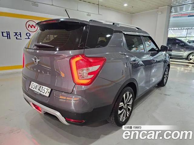 KG_Mobility_Ssangyong TIBOLI 2018 thumb 3