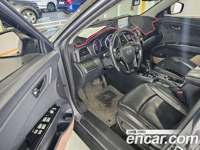 KG_Mobility_Ssangyong TIBOLI 2018 thumb 7