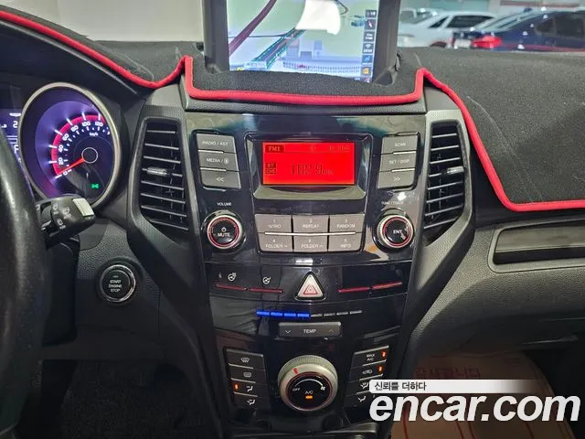 KG_Mobility_Ssangyong TIBOLI 2018 thumb 2