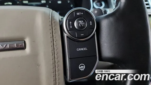 Land Rover Range Rover 2016 thumb 2
