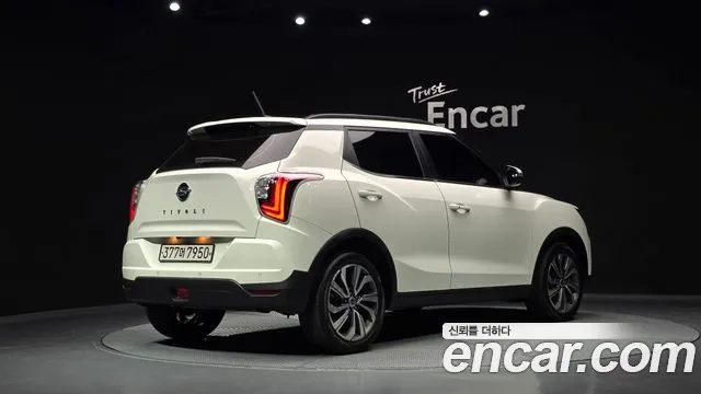 KG_Mobility_Ssangyong TIBOLI 2021 thumb 3