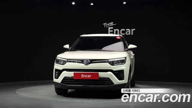 KG_Mobility_Ssangyong TIBOLI 2021 thumb 8