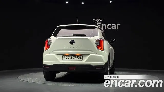 KG_Mobility_Ssangyong TIBOLI 2021 thumb 4