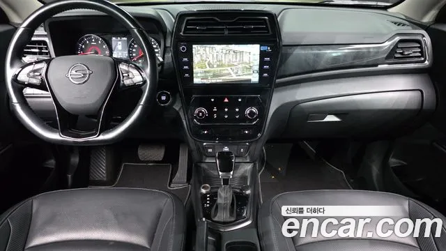 KG_Mobility_Ssangyong TIBOLI 2021 thumb 9