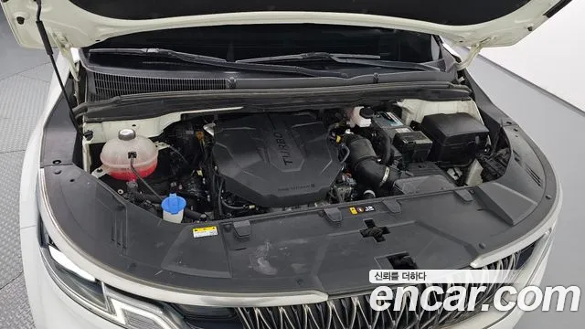 Kia Carnival 2022 thumb 6
