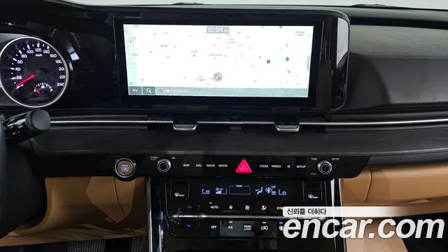 Kia Carnival 2022 thumb 7