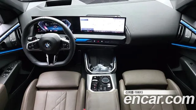 BMW X3 2025 thumb 11