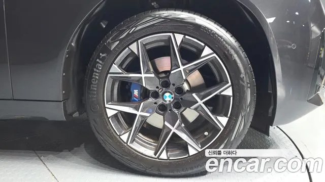 BMW X3 2025 thumb 12