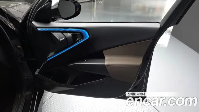 BMW X3 2025 thumb 5