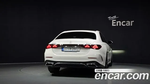 Mercedes-Benz E-Класс 2026 thumb 3