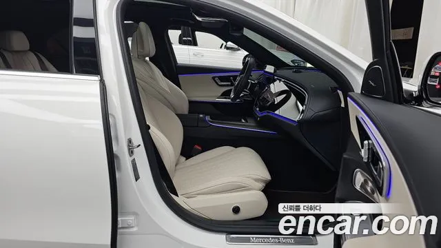 Mercedes-Benz E-Класс 2026 thumb 10