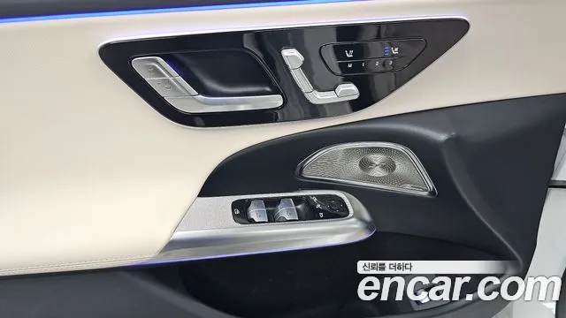Mercedes-Benz E-Класс 2026 thumb 6