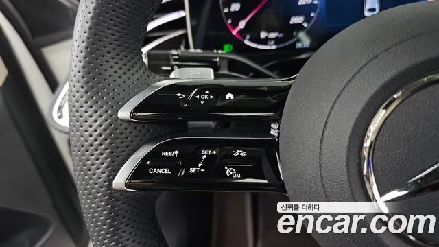 Mercedes-Benz E-Класс 2026 thumb 12