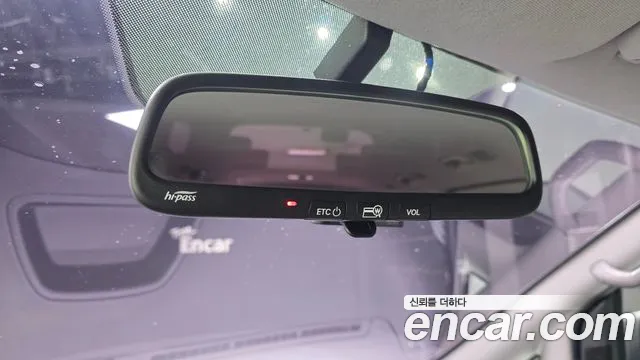 Hyundai Starex 2019 thumb 2
