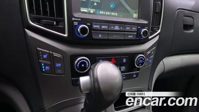 Hyundai Starex 2019 thumb 12