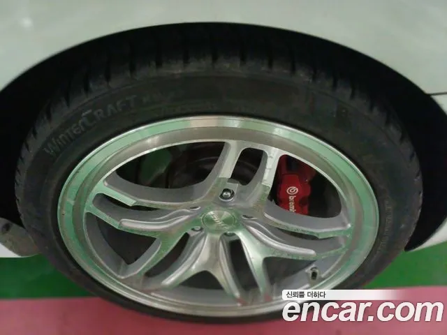 Hyundai Genesis 2009 thumb 7