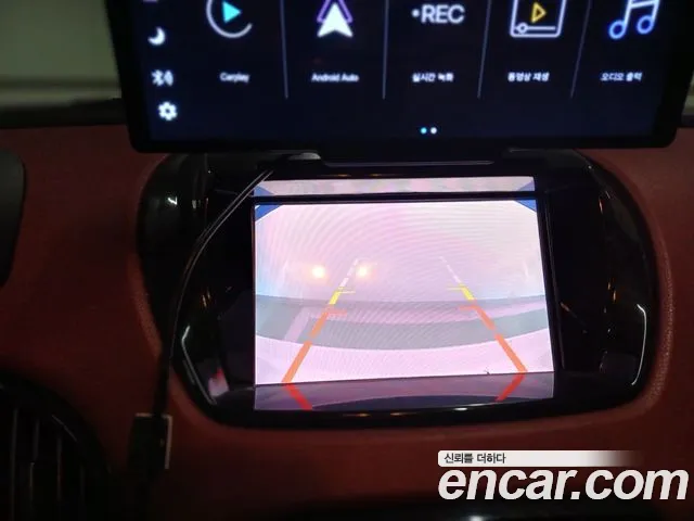 Hyundai Genesis 2009 thumb 10