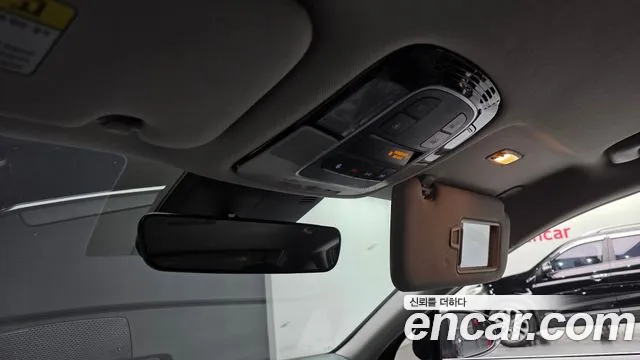 Hyundai Sonata 2019 thumb 10