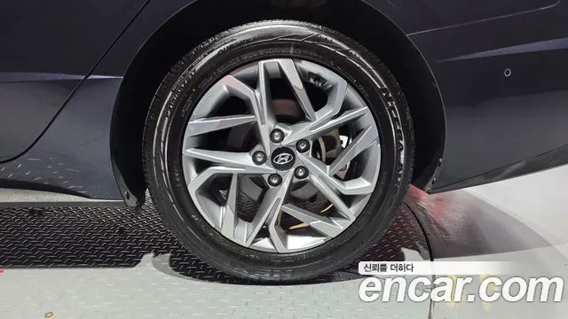 Hyundai Sonata 2019 thumb 3