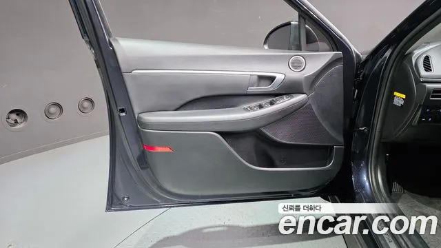 Hyundai Sonata 2019 thumb 11