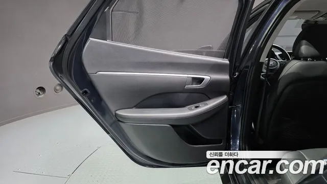 Hyundai Sonata 2019 thumb 12