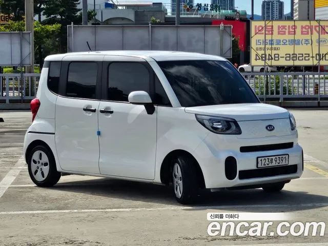 Kia Ray 2021 thumb 9