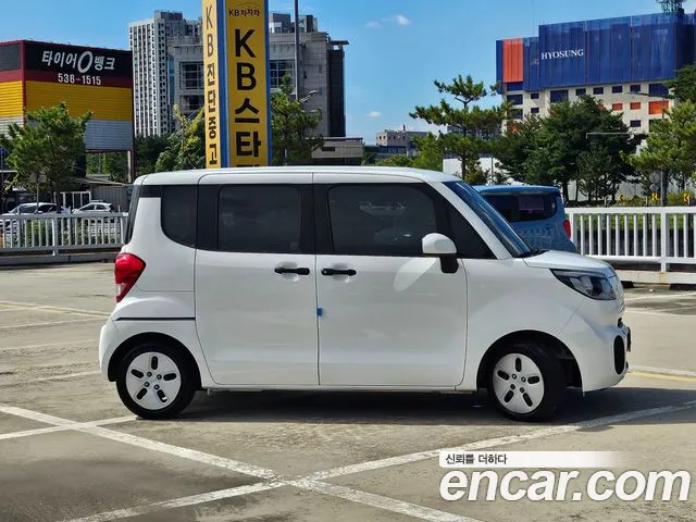 Kia Ray 2021 thumb 11