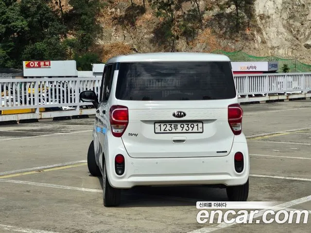 Kia Ray 2021 thumb 10