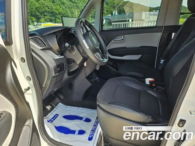Kia Ray 2021 thumb 6