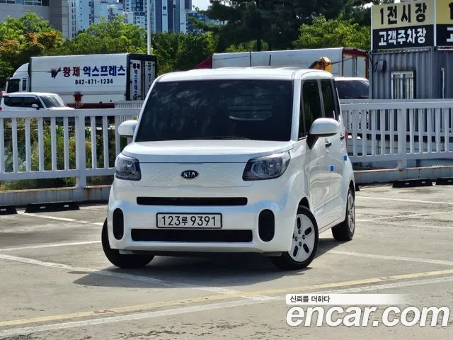 Kia Ray 2021 thumb 3