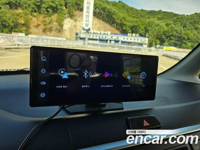 Kia Ray 2021 thumb 7