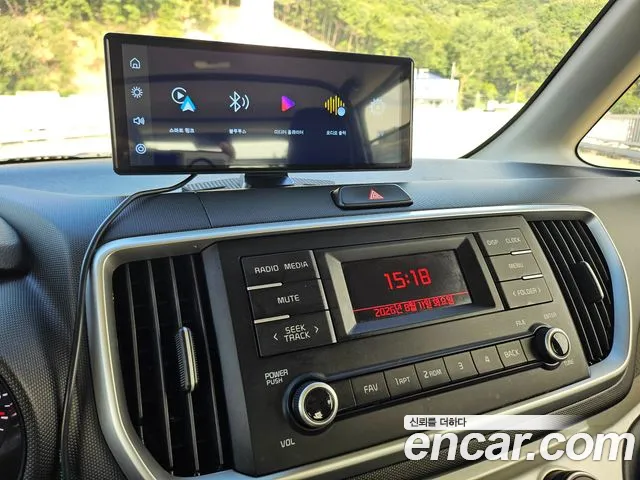 Kia Ray 2021 thumb 8