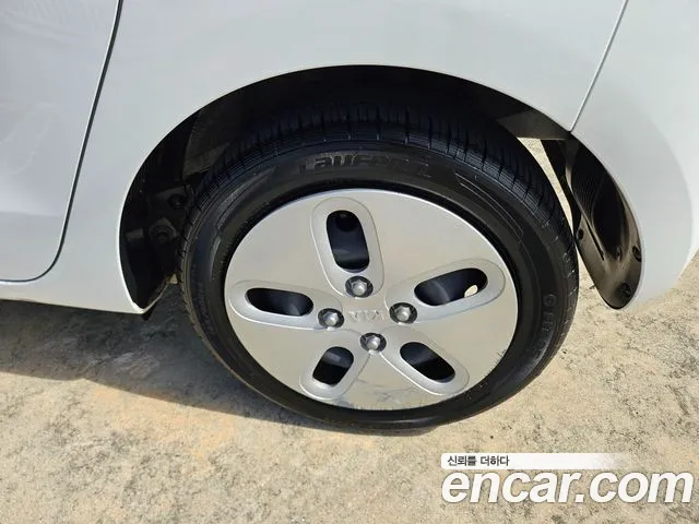 Kia Ray 2021 thumb 12