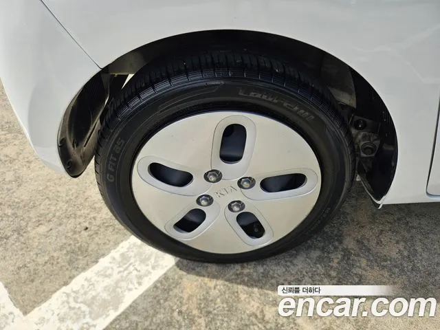 Kia Ray 2021 thumb 4