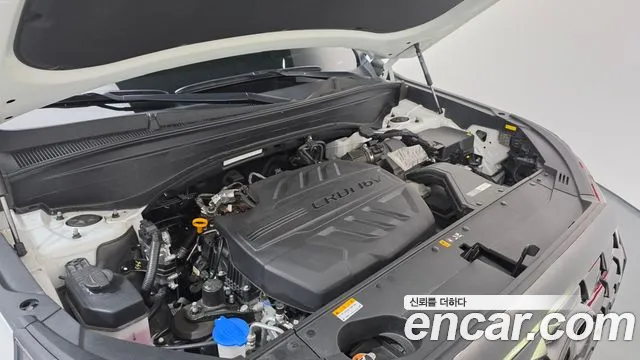 Hyundai Palisade 2024 thumb 3