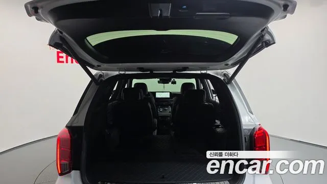 Hyundai Palisade 2024 thumb 4