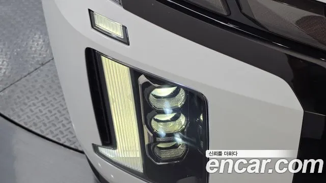 Hyundai Palisade 2024 thumb 6