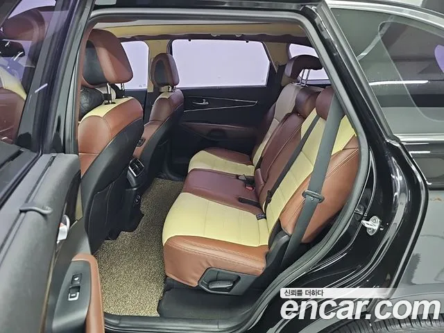 Kia Sorento 2016 thumb 3