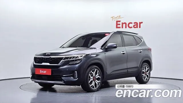 Kia Seltos 2021 thumb 11