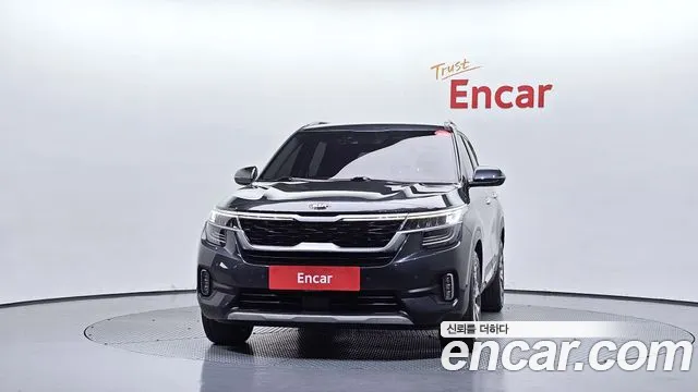 Kia Seltos 2021 thumb 12